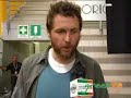 Green Tg - intervista Lorenzo Cherubini (Jovanotti) cantante