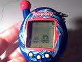 Tamagotchi V4 Connection to Preschool Tamagotchi V4 Connection to Preschool