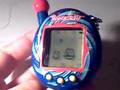 Tamagotchi V4 Connection to Preschool