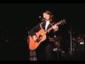 Kim Townsend performing Someday Soon