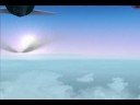 PMDG 747X Test Video PMDG 747X Test Video