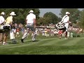 Phil Mickelson PGA Championship 2009