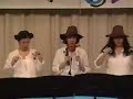E.T. Theme on Hand Chimes by Teachers