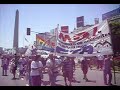 Marcha x vivienda Buenos Aires