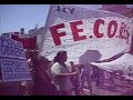 Marcha x vivienda Buenos Aires