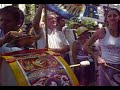 Marcha x vivienda Buenos Aires