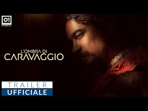 Preview Trailer L\'Ombra di Caravaggio, trailer del film di M. Placido con R. Scamarcio, M. Ramazzotti, A. Haber