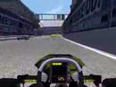 rFactor superkart action rFactor superkart action