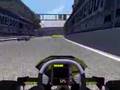 rFactor superkart action