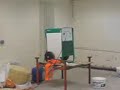 Luftentfeuchter (Dehumidifier) Part 2