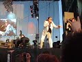 \"Weird\" Al Yankovic - All About The Pentiums: Live @ ED Fest