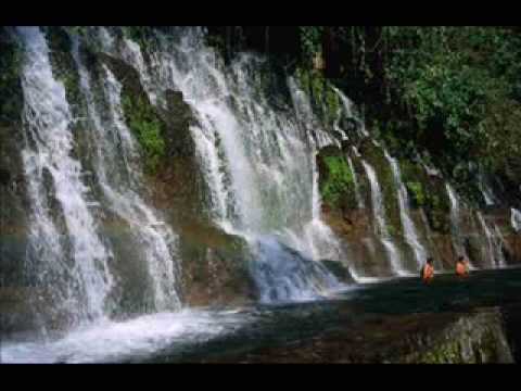 Patria Querida - Alvaro Torres - El Salvador