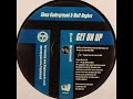 Glenn Underground & Matt Hughes - Get On Up (Vocal Mix)