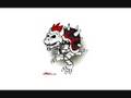 Stick fight