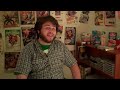 more reviews to come. you've seen the angry _____ _____ ____. you've seen the irate _____. you've seen _____gamer3. hopefully, you haven't seen ________4488. i don't know who any of them are, as i am thoroughly original! now meet... the sore game man! i am the game man. watch me now! wow! have you guys seen the sore game man??? damnnnn! he's fucking awesome. watch his hilarious video game reviews and subscribe today!!! www.gotttttttt�game?.com (in true bores fashion, i fucked that up in the damned video.) - this is a parody, by the way - protected by fair use. big ups to third rate gamer and save-state gamer.