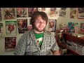 more reviews to come. you've seen the angry _____ _____ ____. you've seen the irate _____. you've seen _____gamer3. hopefully, you haven't seen ________4488. i don't know who any of them are, as i am thoroughly original! now meet... the sore game man! i am the game man. watch me now! wow! have you guys seen the sore game man??? damnnnn! he's fucking awesome. watch his hilarious video game reviews and subscribe today!!! www.gotttttttt�game?.com (in true bores fashion, i fucked that up in the damned video.) - this is a parody, by the way - protected by fair use. big ups to third rate gamer and save-state gamer.
