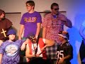 Sigma Alpha Epsilon Homecoming Sing 2007