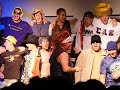 Sigma Alpha Epsilon Homecoming Sing 2007