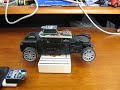 iPod RC Car