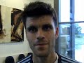 Interview med Stefan Gislason