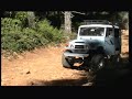 FJ40 on Firebreak5