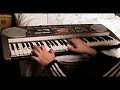 just me messing on a yamaha ez-250i
kinda moody, kinda board, was tryna get in a music mood but it did'nt work, uploaded the crap anyway lol
the eagles thing aint to shabby and the gabs is prity soulful
other than that its pooop

me & a guy called rmz on youtube made a rendition of 