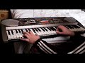 just me messing on a yamaha ez-250i
kinda moody, kinda board, was tryna get in a music mood but it did'nt work, uploaded the crap anyway lol
the eagles thing aint to shabby and the gabs is prity soulful
other than that its pooop

me & a guy called rmz on youtube made a rendition of 