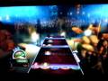 GH:WT Escuela de Calor 5* Expert Drums