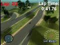 GTA San Andreas - Nissan Skyline GTR R35 GTA San Andreas - Nissan Skyline GTR R35