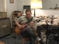 Blues Shuffle!! 07 R9 Gibson Les Paul Marshall 2204 50w