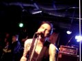 The Bones - Plymouth 11.4.08 - Not Another Love Song