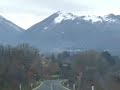Rocca di Botte (AQ) villini \"le querce\" visita cantiere