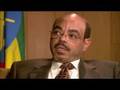Talk to Jazeera - Meles Zenawi - 18 Mar 07 - Part 2