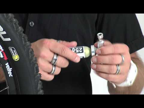 Видео о Триггер Lezyne ALLOY DRIVE CO2