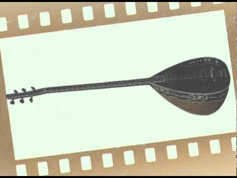 elektro saz