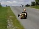Tricycle Accident Tricycle Accident