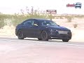 Spy Catch:  2010 BMW 7 Series