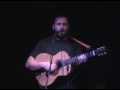 David Bazan at Messiah - L\