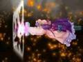 【MAD】Touhou Soccer　凛として咲く花の如く / Rin Toshite Saku Hana no Gotoku