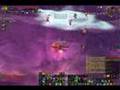 The Legend, 70 Hunter PvP 1