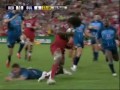 Super Rugby Highlights 2011 - Reds vs Bulls Rd.9 - Super Rugby 2011- Round 9- Reds vs Bulls