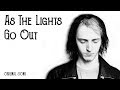 AS THE LIGHTS GO OUT (ORIGINAL SONG) | DAGames AS THE LIGHTS GO OUT (ORIGINAL SONG) | DAGames