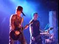 Absolute - Break up (live @ Hamburg, Docks)