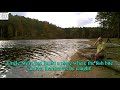 Uncle Steve Fools Himself Fishing