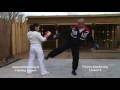 Kickboxing Fitness Training Lesson 8: Heel kick