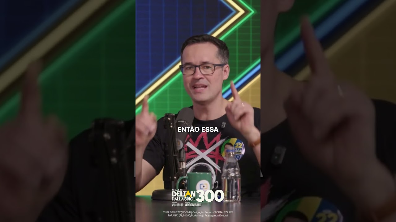 🚨Essa é a eleição mais importante das nossas vidas!