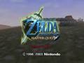 Preview of An Awesome Run through OoT: Master Quest