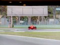gtr evo mod f1  ferrari F60 powered by V10 
