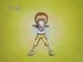 videos de Digimon 4 Frontier Digievolution (Tommy)