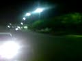 al abdullah srt8 vs z350 kuwait race